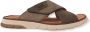 Rieker Slippers zomerschoen slippers klittenbandschoen met klittenbandjes - Thumbnail 29