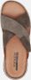 Rieker Slippers zomerschoen slippers klittenbandschoen met klittenbandjes - Thumbnail 23