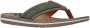 Rieker NU 21% KORTING Slippers met logo opschrift aan de binnenzool - Thumbnail 12