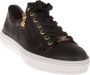 Rieker Sneaker L59L1-01 Zwart Verwisselbaar Voetbed - Thumbnail 9