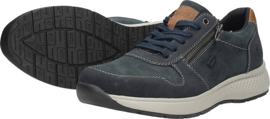 Rieker Sneakers blauw