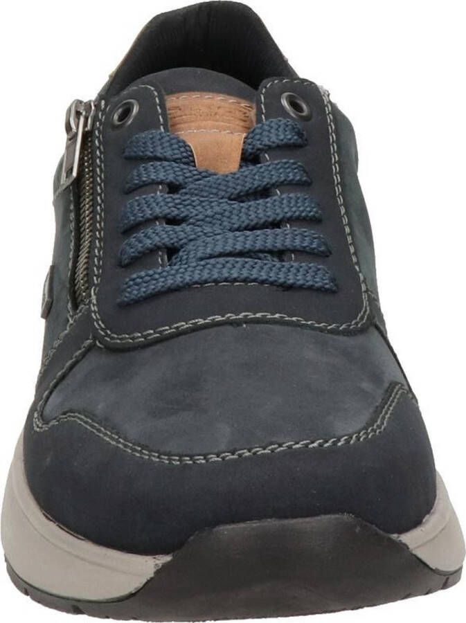 Rieker Sneakers blauw