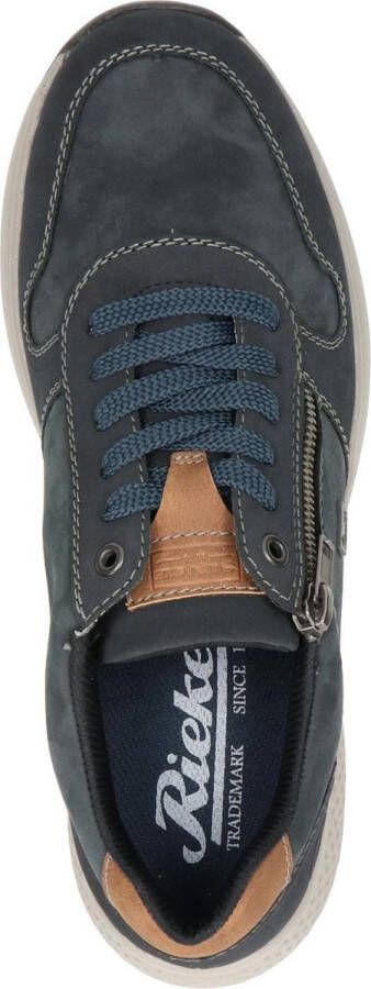 Rieker Sneakers blauw