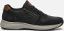 Rieker Sneakers met ritssluiting opzij - Thumbnail 9