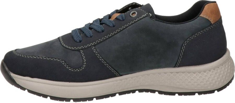 Rieker Sneakers blauw