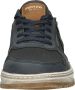 Rieker Sneakers Vrijetijdsschoen halfschoen veterschoen met contrastafwerking - Thumbnail 15