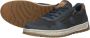 Rieker Sneakers Vrijetijdsschoen halfschoen veterschoen met contrastafwerking - Thumbnail 11