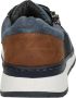 Rieker Sneakers veterschoenen lage schoen vrijetijdsschoen in comfortabele vorm - Thumbnail 12