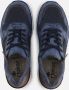 Rieker Sneakers veterschoenen lage schoen vrijetijdsschoen in comfortabele vorm - Thumbnail 11