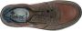 Rieker Comfort Veterschoen Heren Bruin - Thumbnail 6
