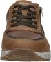 Rieker Veterschoenen Laag Veterschoenen Laag cognac - Thumbnail 8