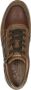 Rieker Veterschoenen Laag Veterschoenen Laag cognac - Thumbnail 9
