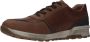 Rieker Veterschoenen Laag Veterschoenen Laag cognac - Thumbnail 10