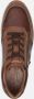 Rieker Veterschoenen Laag Veterschoenen Laag cognac - Thumbnail 13