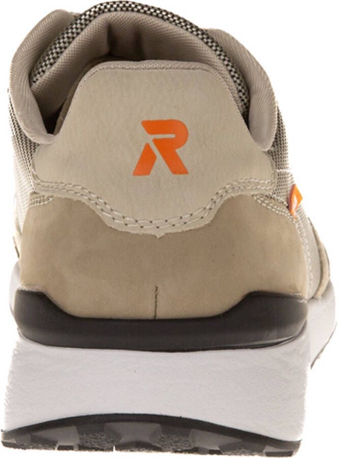 Rieker Sneakers grijs