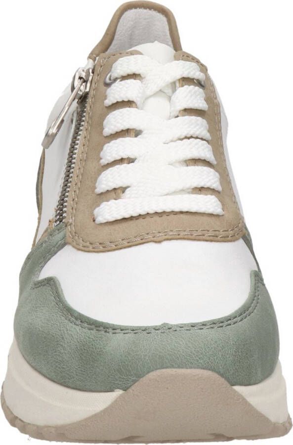 Rieker Sneakers groen