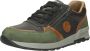 Rieker Comfortabele Veterschoenen voor Heren Green Heren - Thumbnail 13