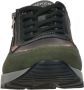 Rieker Comfortabele Veterschoenen voor Heren Green Heren - Thumbnail 7