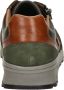 Rieker Comfortabele Veterschoenen voor Heren Green Heren - Thumbnail 9