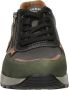 Rieker Comfortabele Veterschoenen voor Heren Green Heren - Thumbnail 10