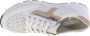 Rieker Sneakers N6304-80 Vrouwen Wit Sneakers - Thumbnail 5