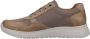 Rieker Veterschoenen met memosoft-uitrusting vrijetijdsschoen lage schoen veterschoen - Thumbnail 24