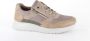 Rieker Veterschoenen met memosoft-uitrusting vrijetijdsschoen lage schoen veterschoen - Thumbnail 28