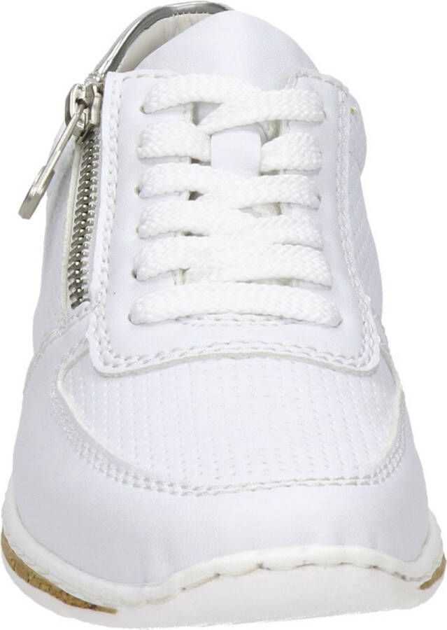 Rieker Sneakers wit