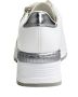 Rieker Sneakers met sleehak veterschoen lage schoen sneaker met losse inlegzool smalle vorm - Thumbnail 11