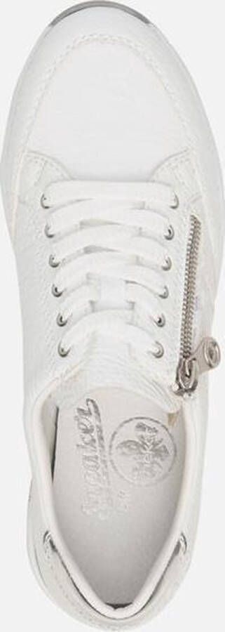 Rieker Sneakers wit
