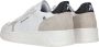 Rieker EVOLUTION Sneakers met zomerse perforatie - Thumbnail 18