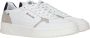 Rieker EVOLUTION Sneakers met zomerse perforatie - Thumbnail 19
