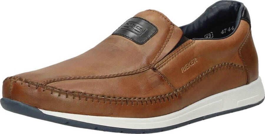 Rieker Sportief cognac