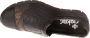 Rieker Blauwe Slip-On met Cognac Details Black Dames - Thumbnail 14