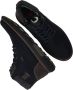 Rieker Winterlaarzen high top sneaker veterschoen met tex-membraan smalle vorm - Thumbnail 13