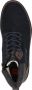 Rieker Winterlaarzen high top sneaker veterschoen met tex-membraan smalle vorm - Thumbnail 8