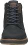 Rieker Winterlaarzen high top sneaker veterschoen met tex-membraan smalle vorm - Thumbnail 9