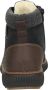 Rieker Winterlaarzen high top sneaker veterschoen met tex-membraan smalle vorm - Thumbnail 10