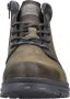 Rieker Veterboot F2610 54 Groen 10½ - Thumbnail 6
