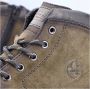 Rieker Veterboot F2610 54 Groen 10½ - Thumbnail 7
