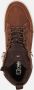 Rieker EVOLUTION Hoge veterschoenen winter boots lace-up boots high-top sneakers with soft insole - Thumbnail 10