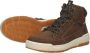 Rieker EVOLUTION Hoge veterschoenen winter boots lace-up boots high-top sneakers with soft insole - Thumbnail 3