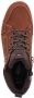 Rieker EVOLUTION Hoge veterschoenen winter boots lace-up boots high-top sneakers with soft insole - Thumbnail 5
