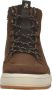 Rieker EVOLUTION Hoge veterschoenen winter boots lace-up boots high-top sneakers with soft insole - Thumbnail 6