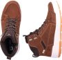 Rieker EVOLUTION Hoge veterschoenen winter boots lace-up boots high-top sneakers with soft insole - Thumbnail 9