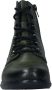 Rieker Veterboots groen Synthetisch 178226 - Thumbnail 6