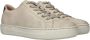 Rieker Plateausneakers Metallic inzet bij de hak vrijetijdsschoen lage schoen veterschoen - Thumbnail 11