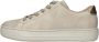 Rieker Plateausneakers Metallic inzet bij de hak vrijetijdsschoen lage schoen veterschoen - Thumbnail 13