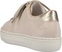 Rieker Plateausneakers Metallic inzet bij de hak vrijetijdsschoen lage schoen veterschoen - Thumbnail 15