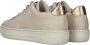 Rieker Plateausneakers Metallic inzet bij de hak vrijetijdsschoen lage schoen veterschoen - Thumbnail 16